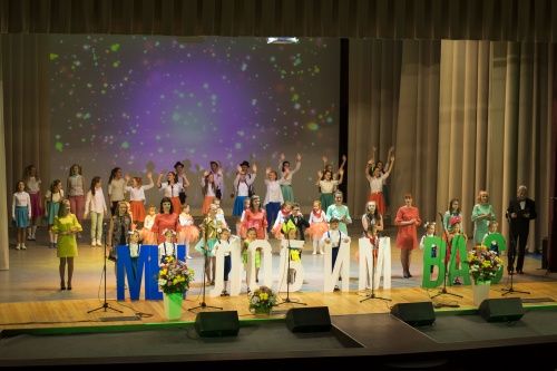 Праздник «мудрейшей из всех профессий»
